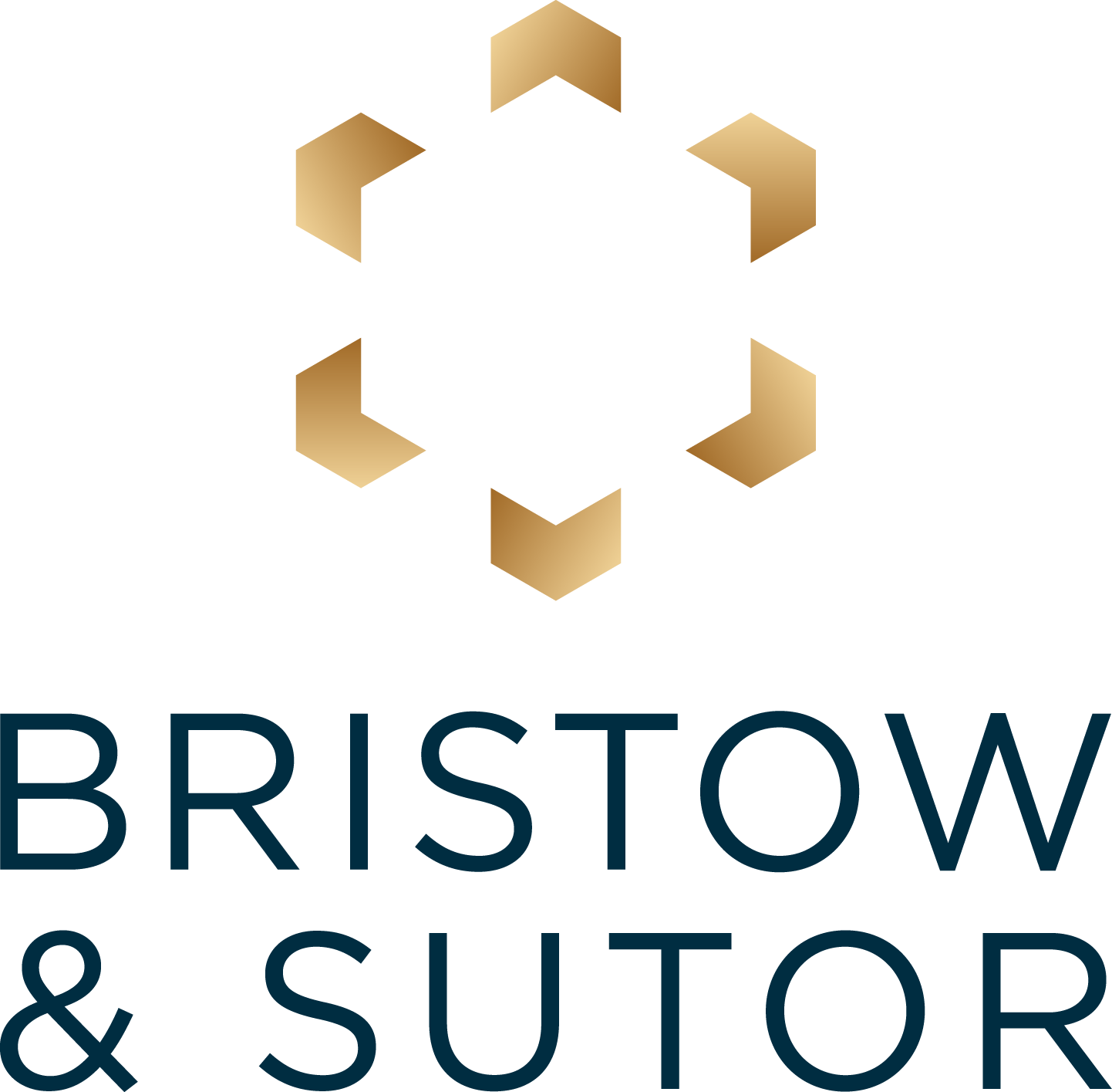 Bristow & Sutor Logo